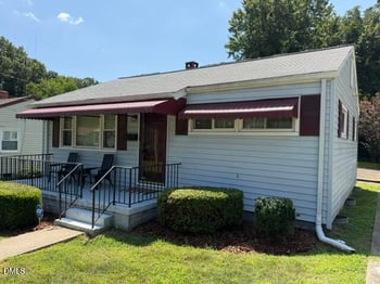 815 Rockett St, Greensboro, NC 27406
