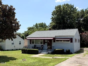 815 Rockett St, Greensboro, NC 27406