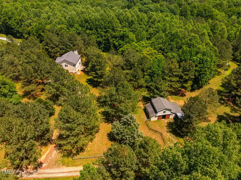 815 Solitude Point, Chapel Hill, NC 27516