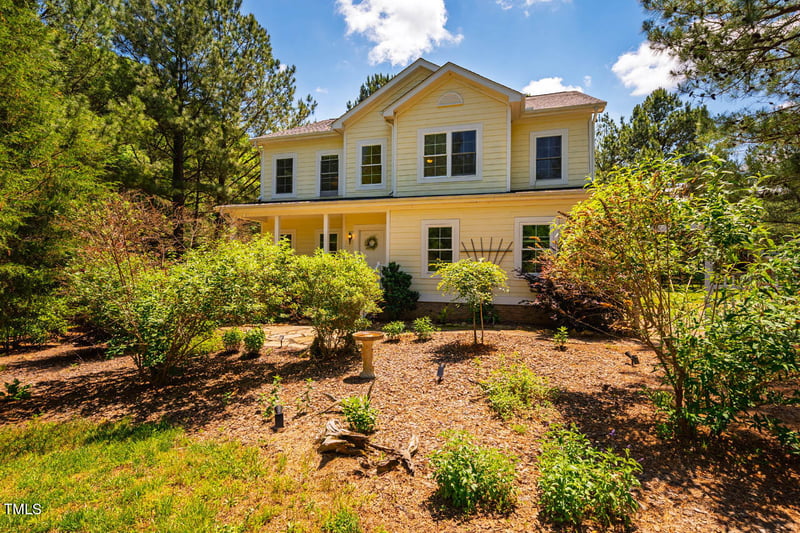 815 Solitude Point, Chapel Hill, NC 27516