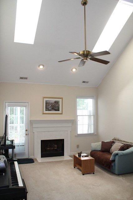 815 St Catherines Dr, Wake Forest, NC 27587