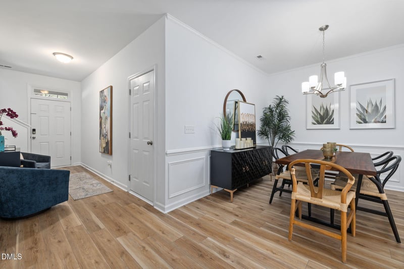 815 Straywhite Ave, Apex, NC 27539