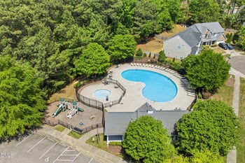 815 Straywhite Ave, Apex, NC 27539