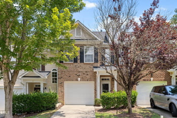 815 Straywhite Ave, Apex, NC 27539