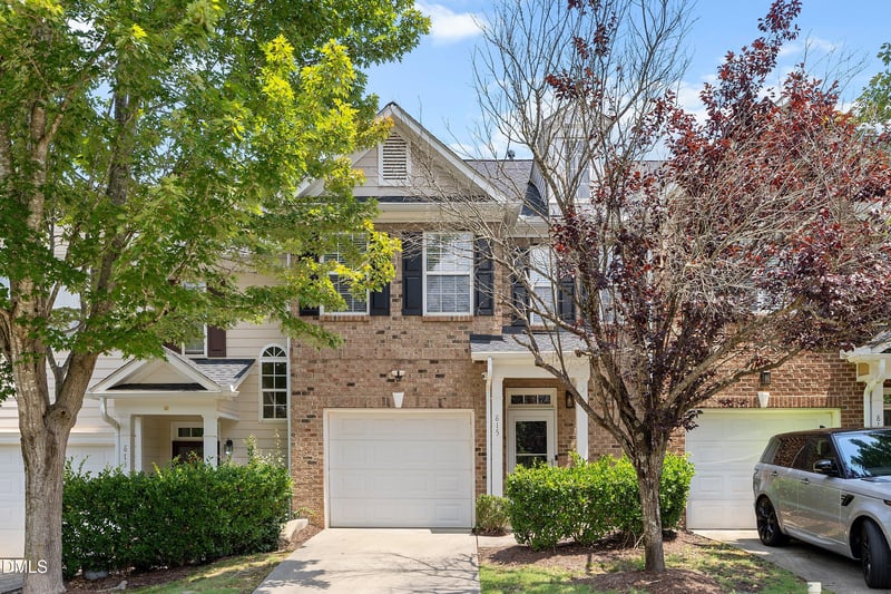 815 Straywhite Ave, Apex, NC 27539