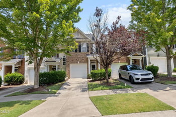 815 Straywhite Ave, Apex, NC 27539