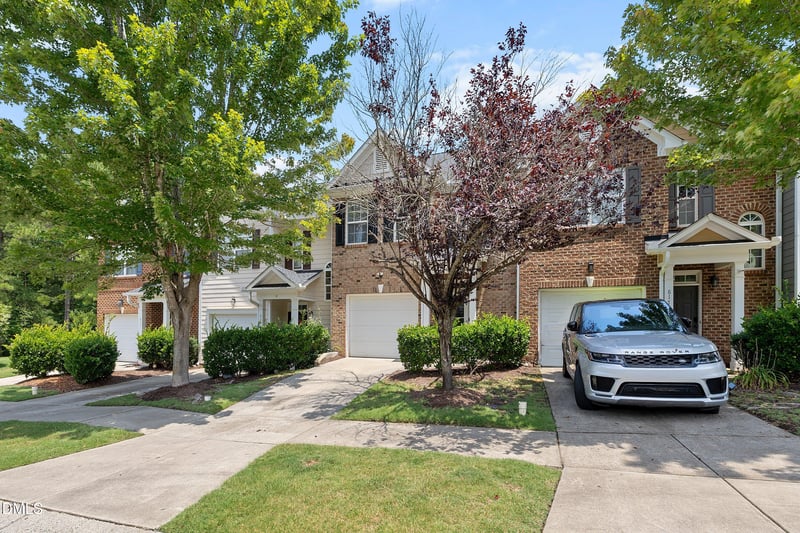 815 Straywhite Ave, Apex, NC 27539