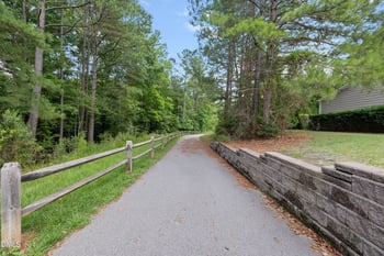 815 Straywhite Ave, Apex, NC 27539