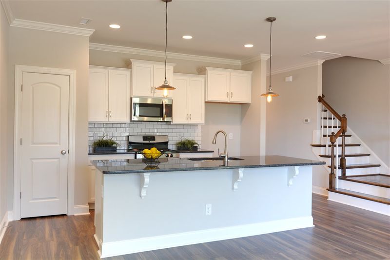 815 Townes Park St, Wake Forest, NC 27587