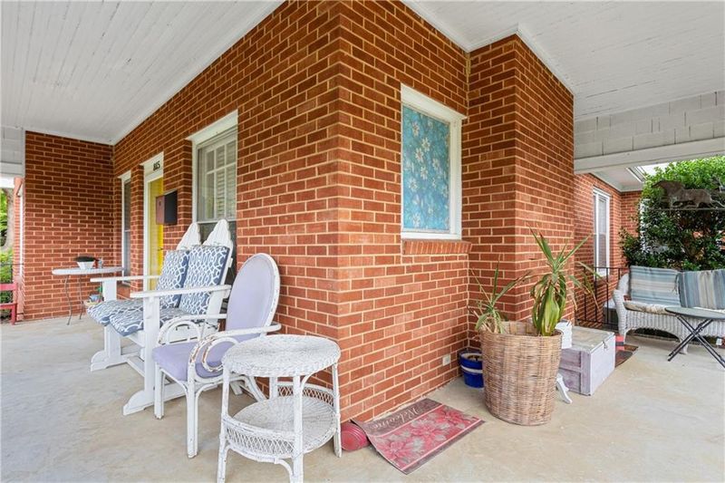 815 W Front St, Burlington, NC 27215