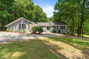 815 Walter Bright Rd, Sanford, NC 27330
