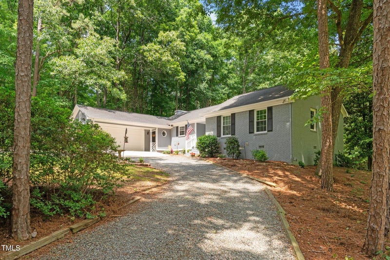 815 Walter Bright Rd, Sanford, NC 27330
