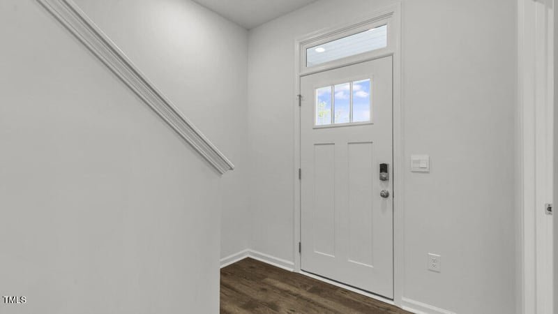 815 Washington St, Fuquay Varina, NC 27526