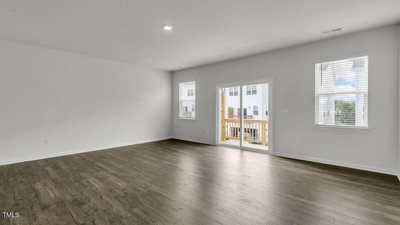 815 Washington St, Fuquay Varina, NC 27526