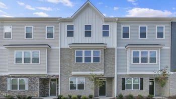 815 Washington St, Fuquay Varina, NC 27526