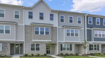 815 Washington St, Fuquay Varina, NC 27526