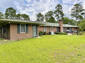 815 Whispering Pines Rd, Fayetteville, NC 28311