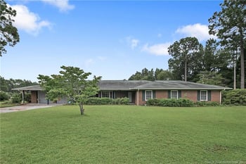 815 Whispering Pines Rd, Fayetteville, NC 28311