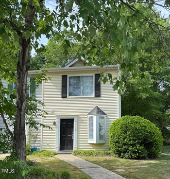 8150 Mcguire Dr, Raleigh, NC 27616