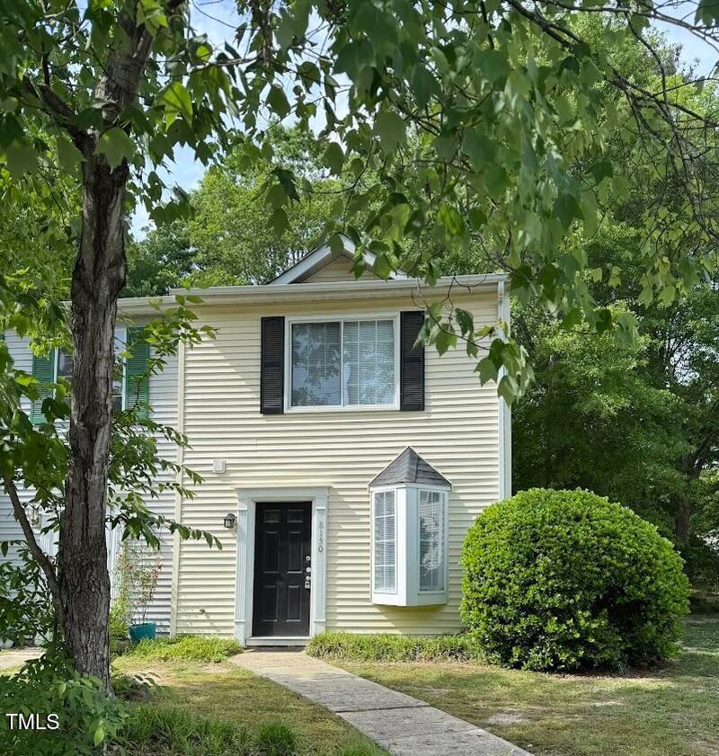 8150 Mcguire Dr, Raleigh, NC 27616