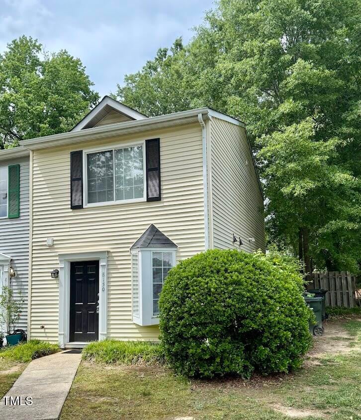 8150 Mcguire Dr, Raleigh, NC 27616