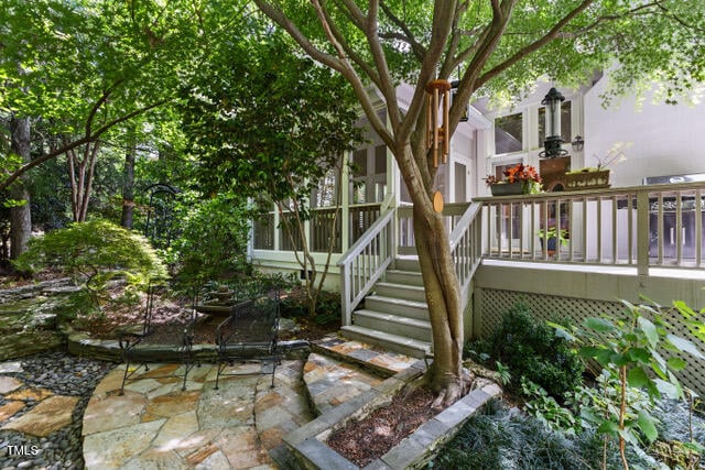 81502 Alexander , Chapel Hill, NC 27517