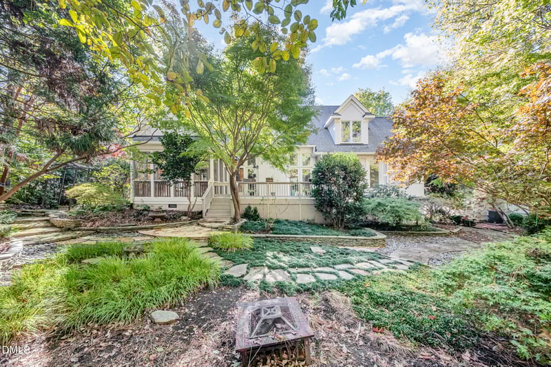 81502 Alexander , Chapel Hill, NC 27517