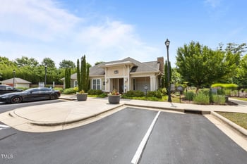 8151 Rhiannon Rd, Raleigh, NC 27613