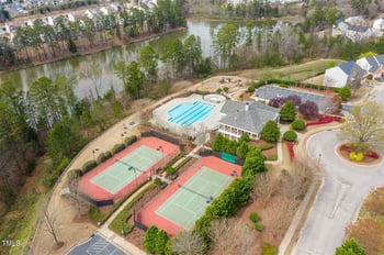 8151 Rhiannon Rd, Raleigh, NC 27613