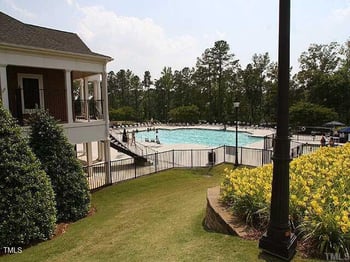 8151 Rhiannon Rd, Raleigh, NC 27613