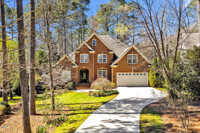 81517 Alexander , Chapel Hill, NC 27517