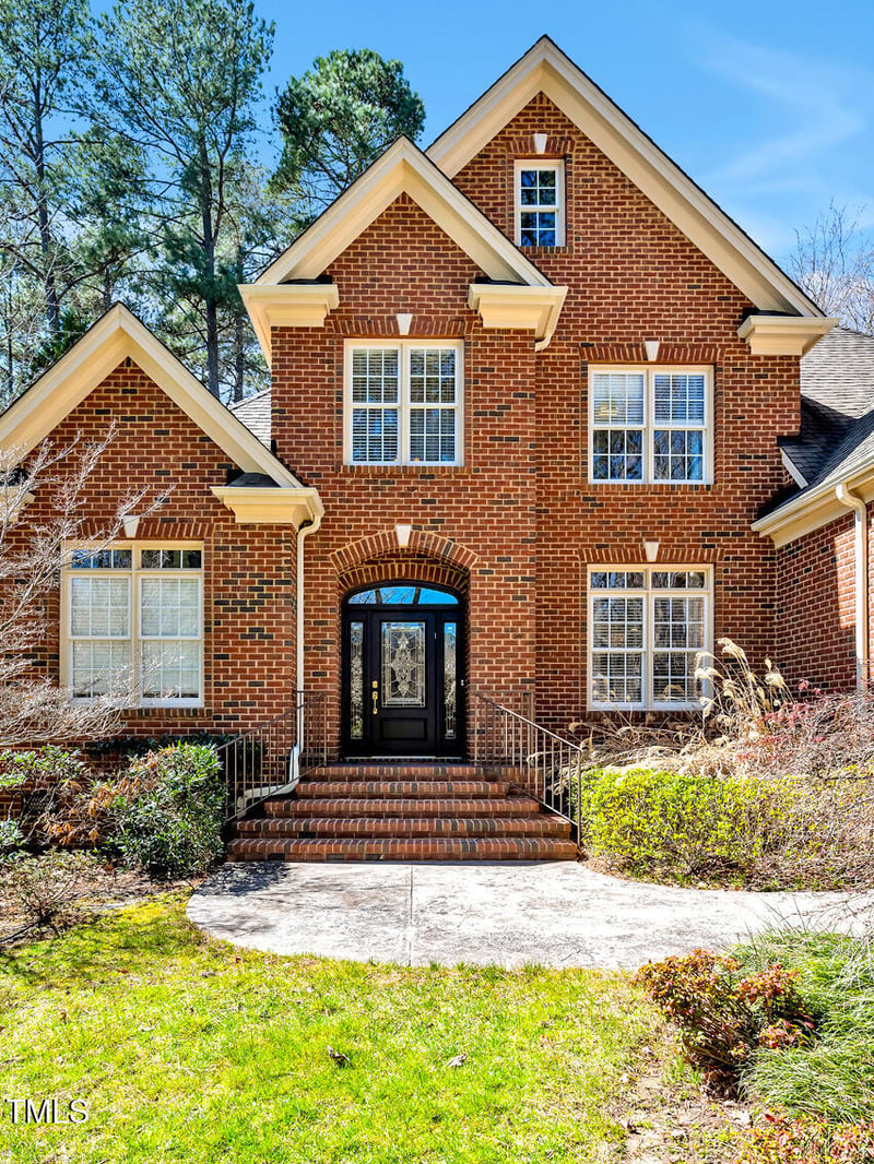 81517 Alexander , Chapel Hill, NC 27517