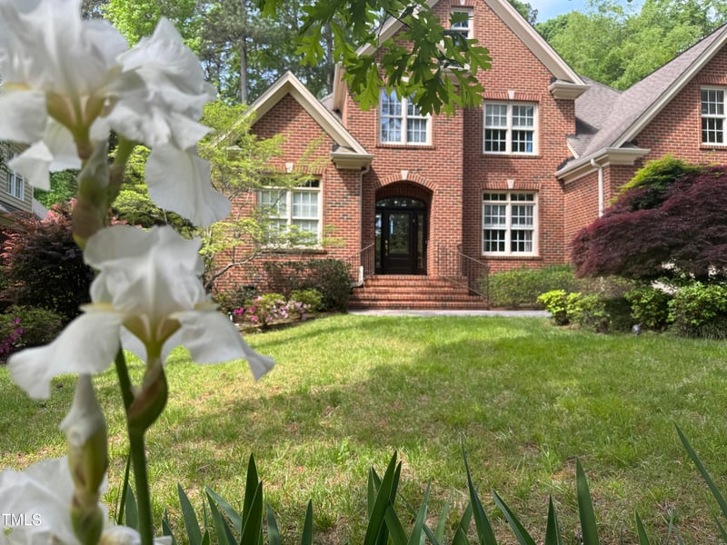 81517 Alexander , Chapel Hill, NC 27517