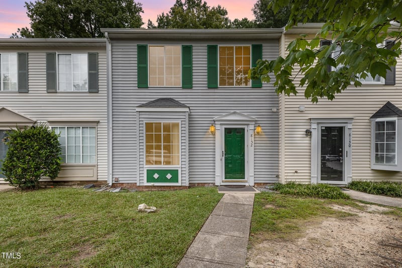 8152 Mcguire Dr, Raleigh, NC 27616