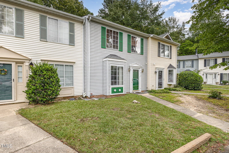 8152 Mcguire Dr, Raleigh, NC 27616