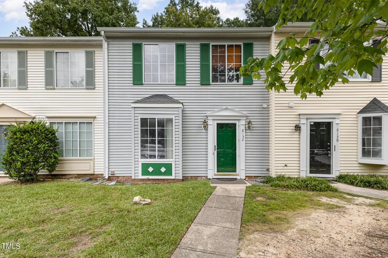 8152 Mcguire Dr, Raleigh, NC 27616