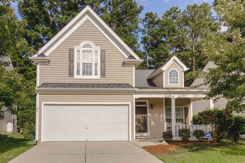 8152 Willowglen Dr, Raleigh, NC 27616