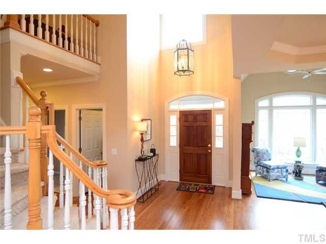 81525 Alexander, Chapel Hill, NC 27517