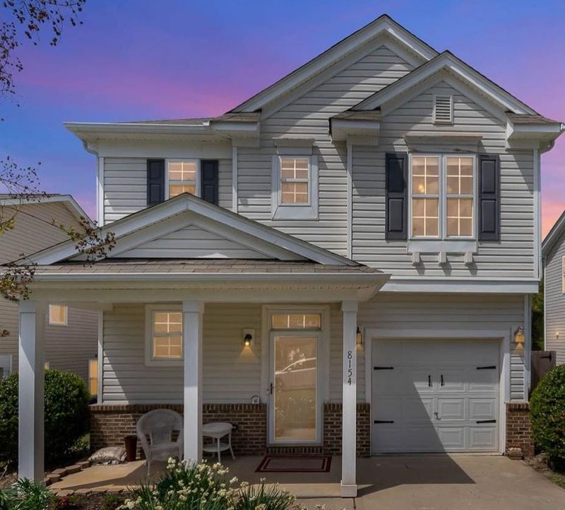 8154 Cohosh Ct, Raleigh, NC 27616