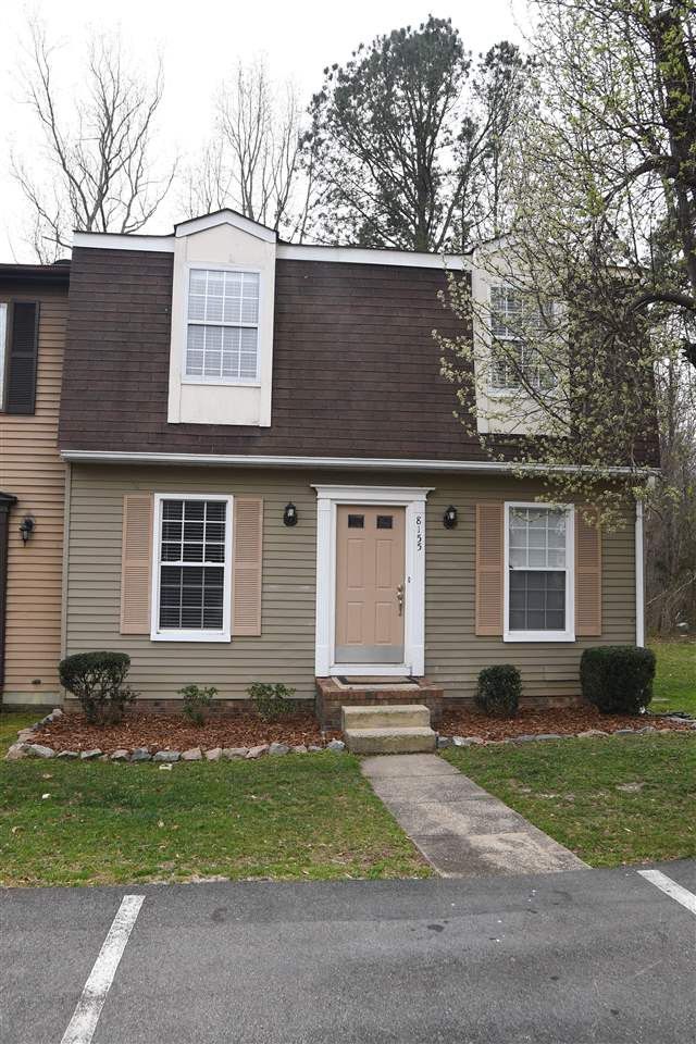 8155 Mcguire Dr, Raleigh, NC 27616