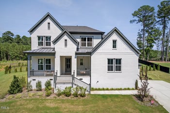 8156 Baronleigh Ln, Wake Forest, NC 27587
