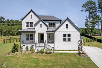 8156 Baronleigh Ln, Wake Forest, NC 27587