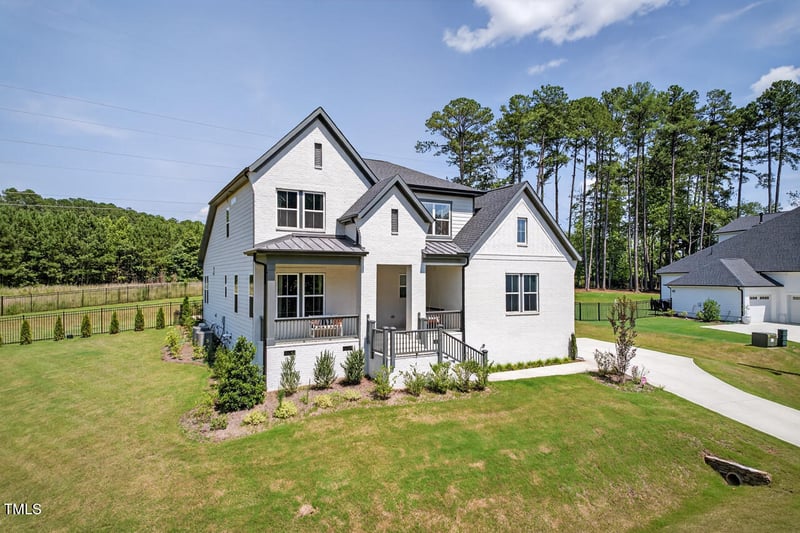 8156 Baronleigh Ln, Wake Forest, NC 27587