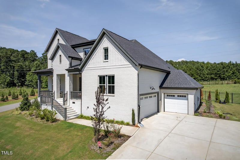 8156 Baronleigh Ln, Wake Forest, NC 27587