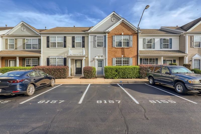 8157 Rhiannon Rd, Raleigh, NC 27613