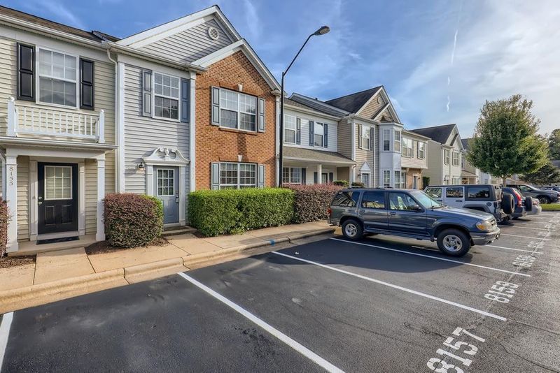8157 Rhiannon Rd, Raleigh, NC 27613