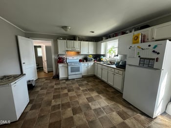 816 5th St, Smithfield, NC 27577