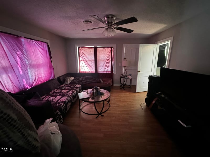 816 5th St, Smithfield, NC 27577