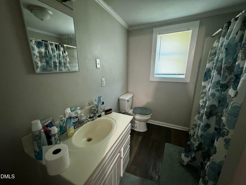 816 5th St, Smithfield, NC 27577