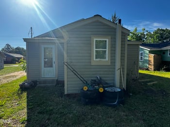 816 5th St, Smithfield, NC 27577